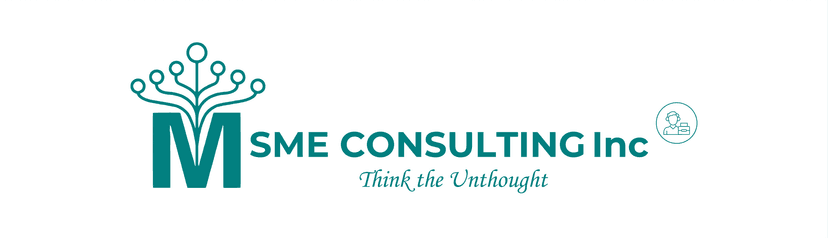 Consulting Logo