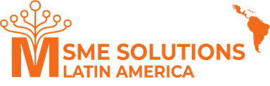MSME Solutions Latin America Logo