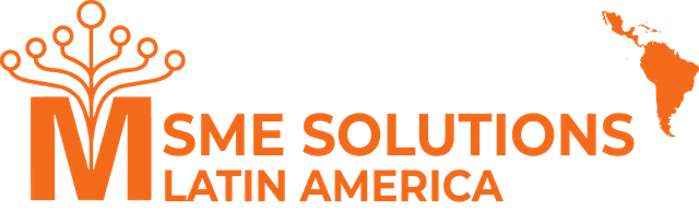 MSME World Logo